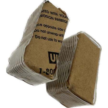 Lames De Cutter FLETCHER 05-016 Boîte De 50 Unités