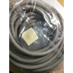 Tubing,1/2 ID,Smooth,Dark Surf,50 FT ADEC 024.144.01