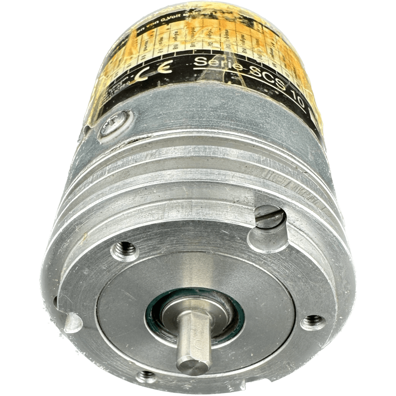 Single-turn encoder HOHNER SCS10-23360/720E 966029