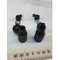 LUMBERG AUTOMATION RKC 4/7 - Lot de 2 Connecteurs 5 contacts