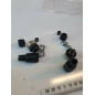 LUMBERG AUTOMATION RKC 4/7 - Lot de 2 Connecteurs 5 contacts