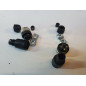 LUMBERG AUTOMATION RKC 4/7 - Lot de 2 Connecteurs 5 contacts
