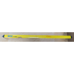 Barrière immatérielle SICK C2000 C20E-075303A21
