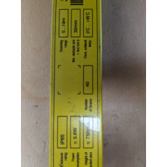 Barrière immatérielle SICK C2000 C20E-075303A21
