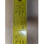 Barrière immatérielle SICK C2000 C20E-075303A21