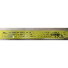 Barrière immatérielle SICK C2000 C20E-075303A21