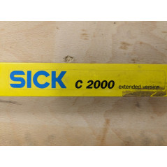 Barrière immatérielle SICK C2000 C20E-075303A21