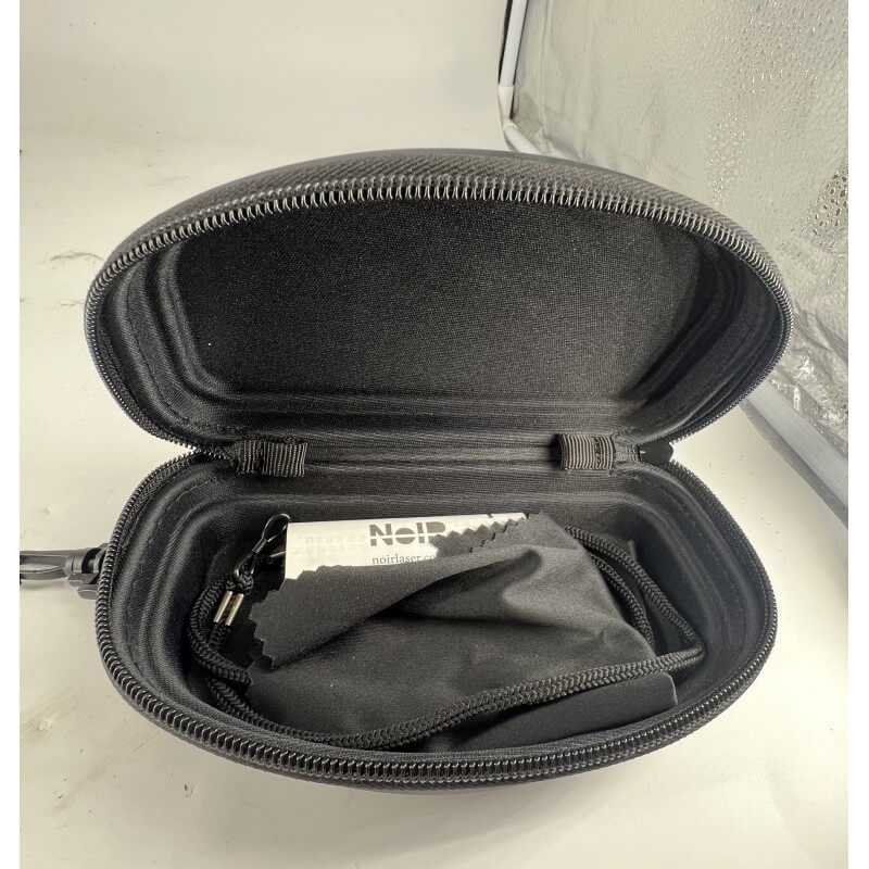 Thorlabs LG9 Laser Safety Glasses