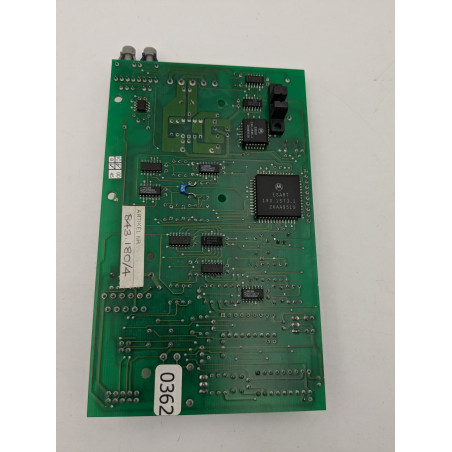 ESEC SA 843.180/4 Board