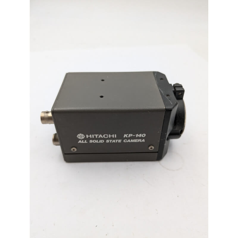 HITACHI KP-140U CCTV Camera