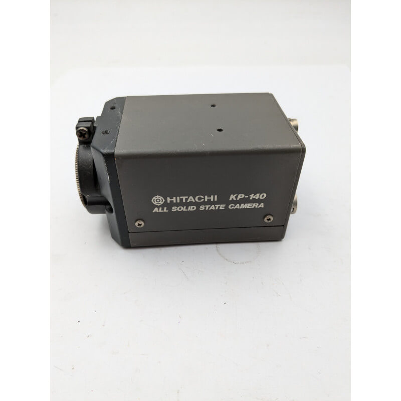 HITACHI KP-140U CCTV Camera