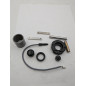 Assemblage et lot de pièces optique industrielle