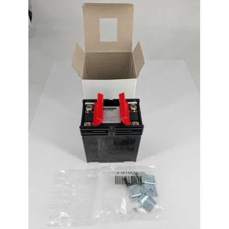 BECKHOFF 215507 SCT0111-0005 Transformateur de courant