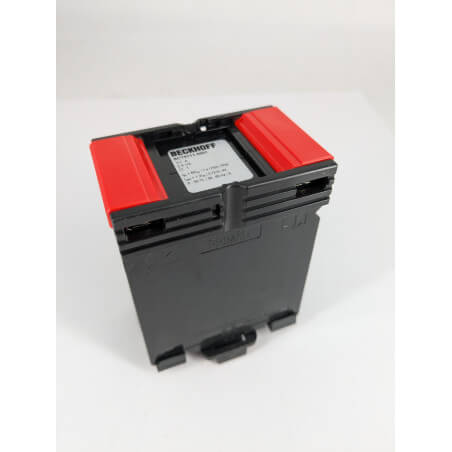 BECKHOFF SCT0111-0001 Transformateur de courant à bobine 1A AC
