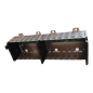 ALLEN-BRADLEY 1756-A13 Chassis 13 slot 96346074 B01 Serie B ALLEN-BRADLEY 1756-A13 Chassis 13 slot 96346074 B01 Serie B