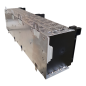 ALLEN-BRADLEY 1756-A13 Chassis 13 slot 96346074 B01 Serie B ALLEN-BRADLEY 1756-A13 Chassis 13 slot 96346074 B01 Serie B
