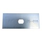 Lames De Cutter FLETCHER 05-016 Boîte De 50 Unités