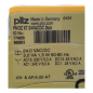 copy of PILZ P2HZ Relais de sécurité