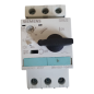 SIEMENS 3RV1021-1GA10 Disjoncteur 3ZX1012-0RV02-1AA1