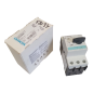 SIEMENS 3RV1021-1GA10 Disjoncteur 3ZX1012-0RV02-1AA1