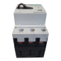 SIEMENS 3RV1011-1EA10 Disjoncteur 3ZX1012-0RV01-1AA1