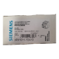 SIEMENS 3RV1011-1EA10 Disjoncteur 3ZX1012-0RV01-1AA1