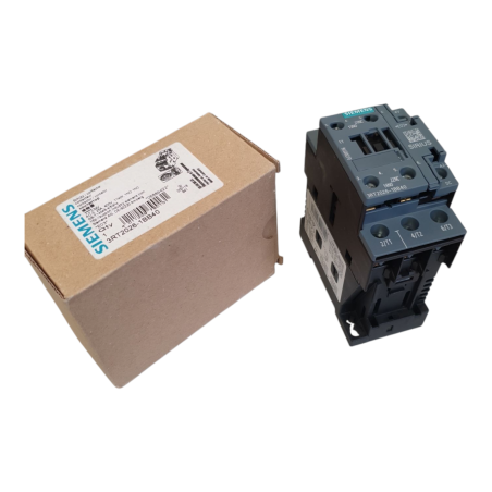 SIEMENS 3RT2026-1BB40 Contacteur