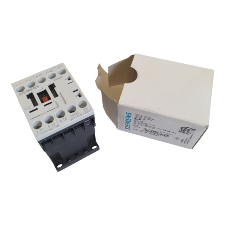 SIEMENS 3RT1016-1BB41 Contacteur