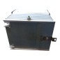 EUROTHERM TE300 40A/400V/000/0V10/LGC/3S/DIN/FRA Gradateur triphasé Power controller EUROTHERM TE300 40A/400V/000/0V10/LGC/3S/DIN/FRA Gradateur triphasé Power controller