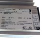EUROTHERM TE300 40A/400V/000/0V10/LGC/3S/DIN/FRA Gradateur triphasé Power controller EUROTHERM TE300 40A/400V/000/0V10/LGC/3S/DIN/FRA Gradateur triphasé Power controller