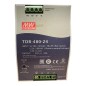 MEAN WELL TDR-480-24 ALIMENTATION ELECTRIQUE