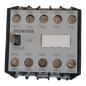 SIEMENS 3TH43 64-0BB4 Contacteur auxiliaire