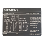 SIEMENS 3TF4322-0BB4 Contacteur auxiliaire 24V
