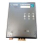 EUROTHERM TE300 25A/440V/000/0V10/LGC/3S/DIN/FRA Gradateur triphasé Power controller EUROTHERM TE300 25A/440V/000/0V10/LGC/3S/DIN/FRA Gradateur triphasé Power controller