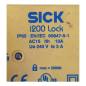 copy of SICK i200-M0323 Alimentation 60947-5-1
