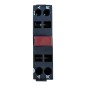 SIEMENS 3SB3423-0C MODULE DE CONTACT