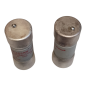 FERRAZ SHAWMUT FR22UD60V125T Lot de 2 Fusibles