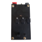 TELMECANIQUE LR1-D09302 Relais de protection thermique