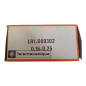 TELMECANIQUE LR1-D09302 Relais de protection thermique