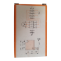 TELMECANIQUE LR1-D09302 Relais de protection thermique
