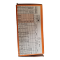 TELMECANIQUE LR1-D09302 Relais de protection thermique