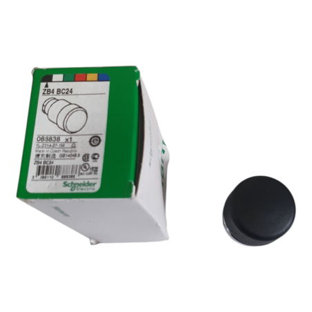 copy of SCHNEIDER ELECTRIC ZB4BS844 Bouton d'arrêt d'urgence