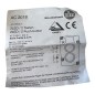 IFM AC2018 MODULE A BOUTON LUMINEUX