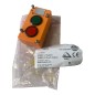 IFM AC2018 MODULE A BOUTON LUMINEUX