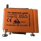 IFM AC2018 MODULE A BOUTON LUMINEUX