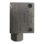 LOT DE 3 x REXROTH 0821000002 Clapet anti-retour