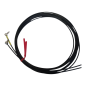 KEYENCE FU-70TZ Unité de fibre optique