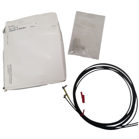 KEYENCE FU-70TZ Unité de fibre optique