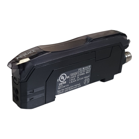 copy of KEYENCE FU-70TZ Unité de fibre optique