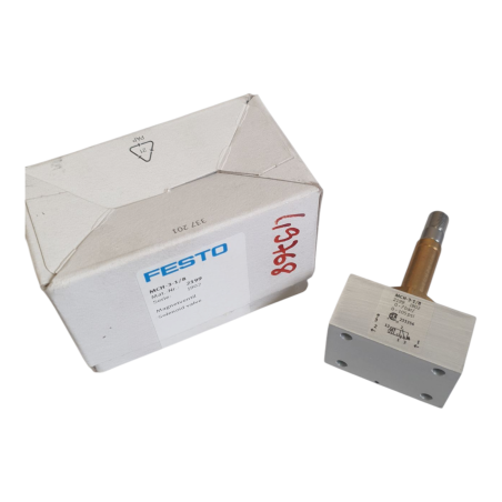 FESTO MCH-3-1/8 Electrovanne 2199